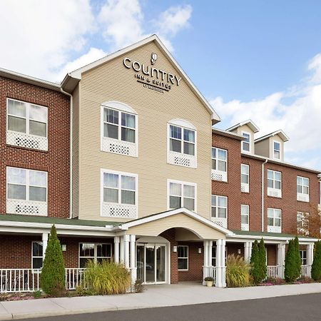 Country Inn & Suites By Radisson, Gettysburg, Pa Exterior foto