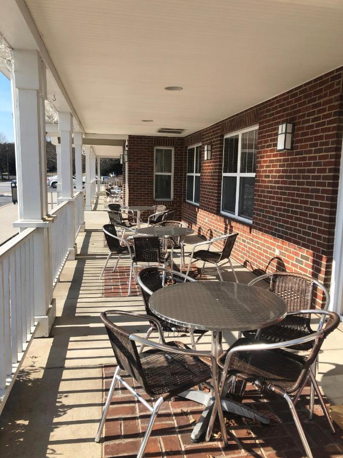 Country Inn & Suites By Radisson, Gettysburg, Pa Exterior foto