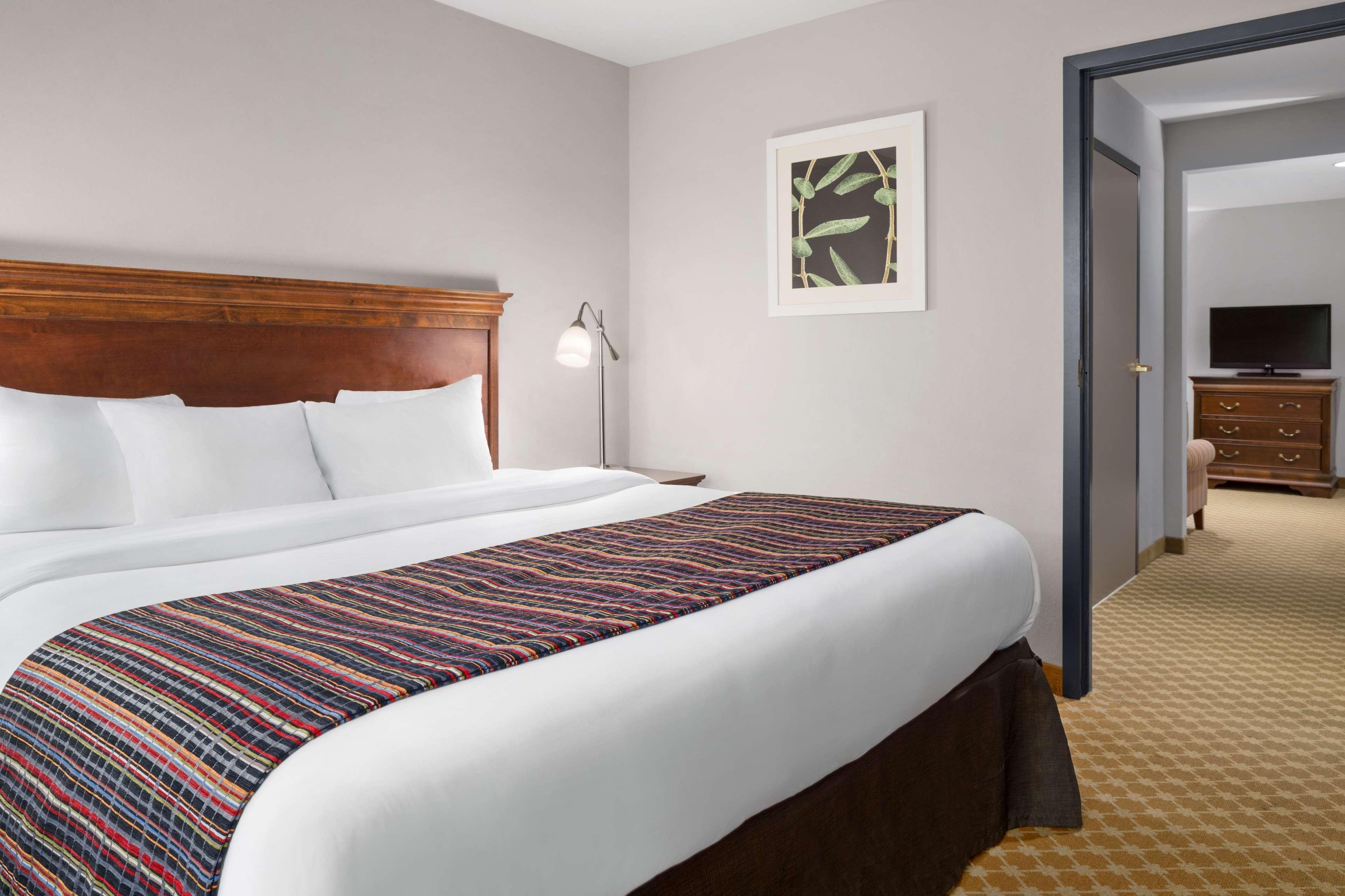 Country Inn & Suites By Radisson, Gettysburg, Pa Exterior foto