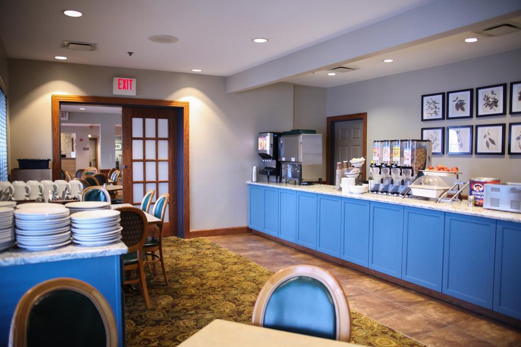 Country Inn & Suites By Radisson, Gettysburg, Pa Exterior foto