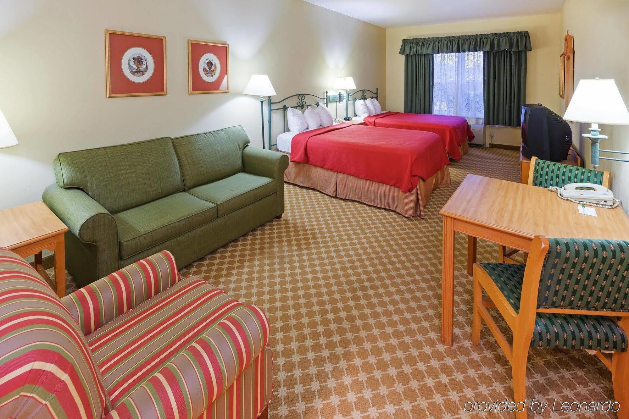 Country Inn & Suites By Radisson, Gettysburg, Pa Cameră foto